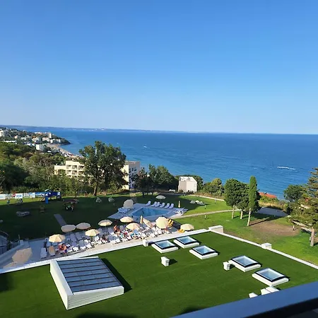 Skyline A62 Appartement Varna