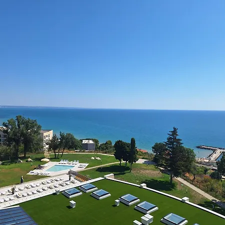 Skyline A62 Appartement *