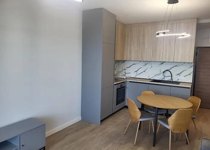 Skyline A62 Appartement Varna