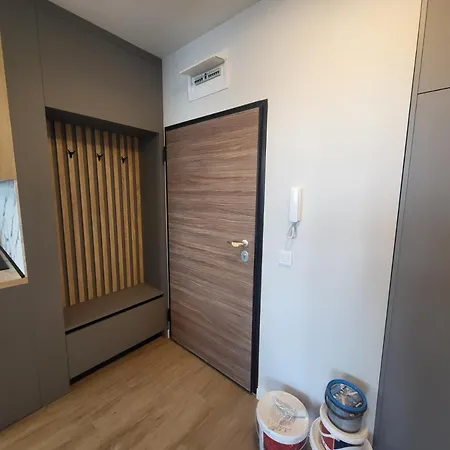 Skyline A62 Apartamento *