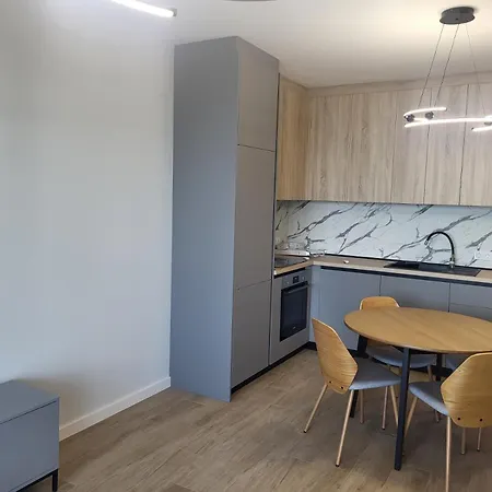 Skyline A62 Apartamento Varna