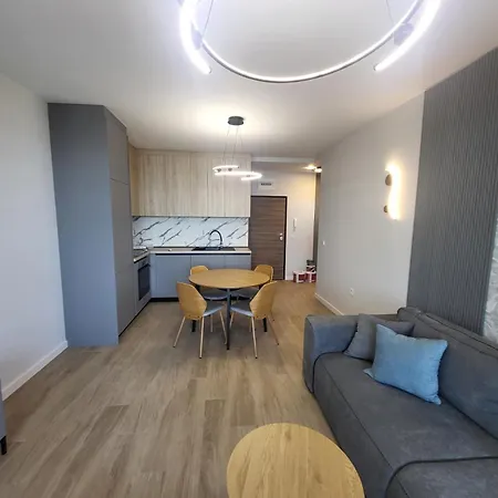 Skyline A62 Apartamento